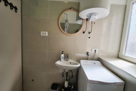 Istra, Novigrad-studio 50 m od mora