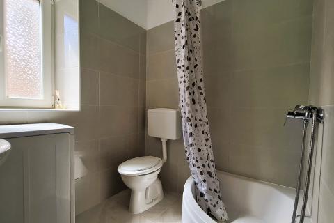 Istra, Novigrad-studio 50 m od mora