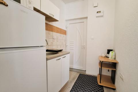 Istra, Novigrad-studio 50 m od mora