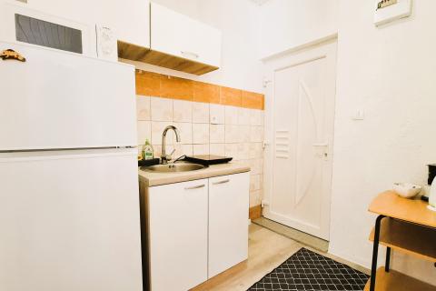 Istra, Novigrad-studio 50 m od mora