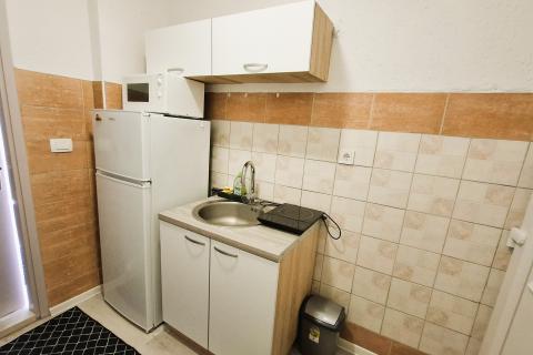 Istra, Novigrad-studio 50 m od mora