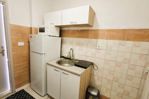 Istra, Novigrad-studio 50 m od mora