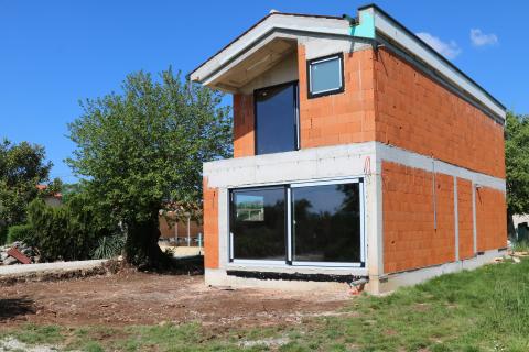 House Sveti Lovreč, 118m2