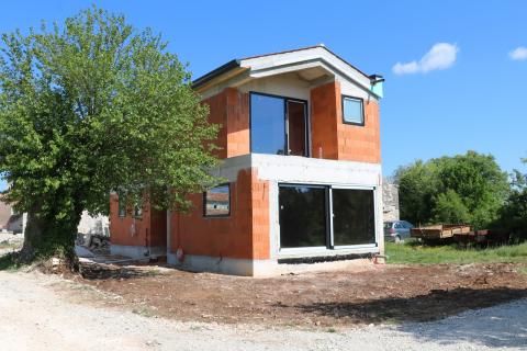 House Sveti Lovreč, 118m2