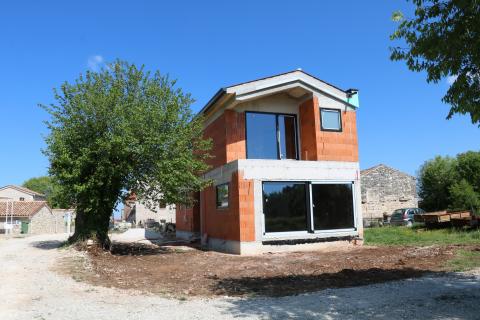 House Sveti Lovreč, 118m2