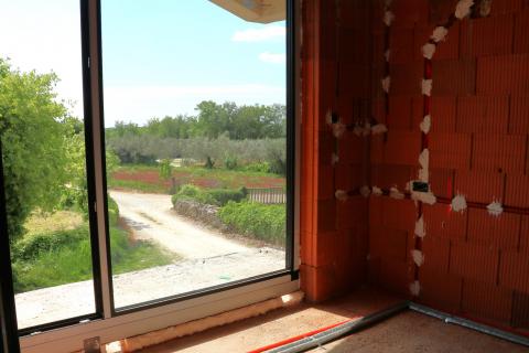 House Sveti Lovreč, 118m2