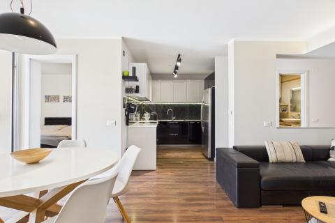 Istria, Novigrad &ndash; comfortable apartment in the city center, 100 m from the sea