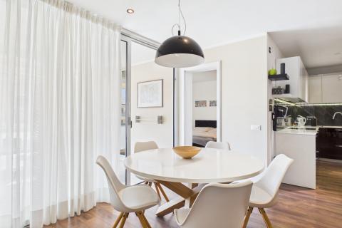 Istria, Novigrad &ndash; comfortable apartment in the city center, 100 m from the sea