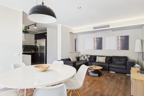 Istria, Novigrad &ndash; comfortable apartment in the city center, 100 m from the sea