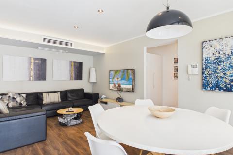 Istria, Novigrad &ndash; comfortable apartment in the city center, 100 m from the sea