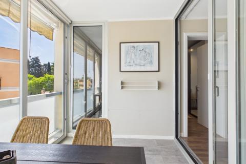 Istria, Novigrad &ndash; comfortable apartment in the city center, 100 m from the sea