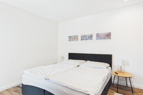Istria, Novigrad &ndash; comfortable apartment in the city center, 100 m from the sea