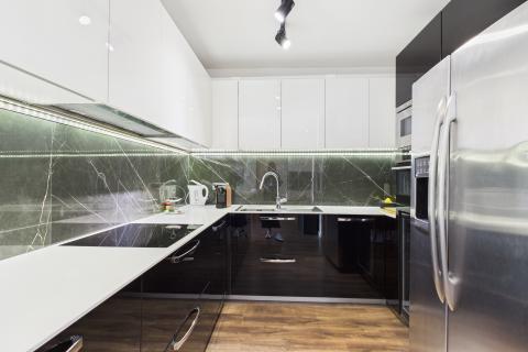 Istria, Novigrad &ndash; comfortable apartment in the city center, 100 m from the sea
