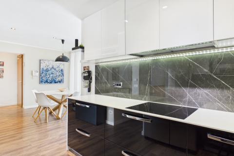 Istria, Novigrad &ndash; comfortable apartment in the city center, 100 m from the sea