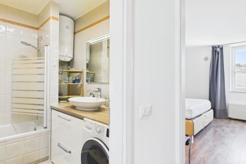 Istria, Novigrad &ndash; comfortable apartment in the city center, 100 m from the sea
