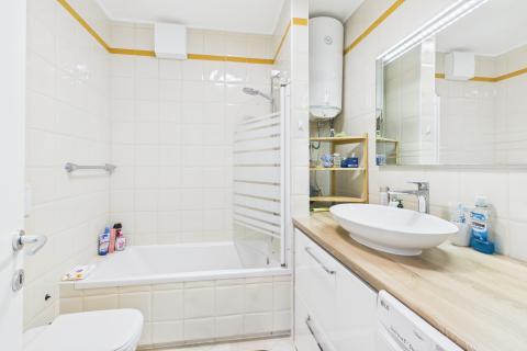 Istria, Novigrad &ndash; comfortable apartment in the city center, 100 m from the sea
