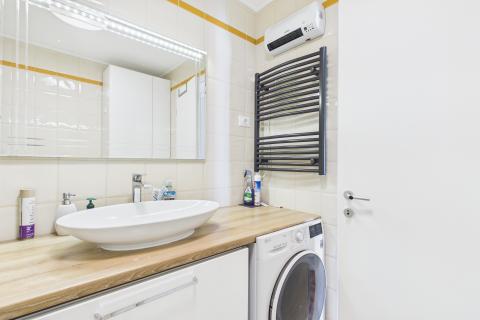 Istria, Novigrad &ndash; comfortable apartment in the city center, 100 m from the sea