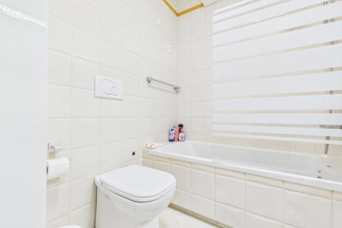 Istria, Novigrad &ndash; comfortable apartment in the city center, 100 m from the sea