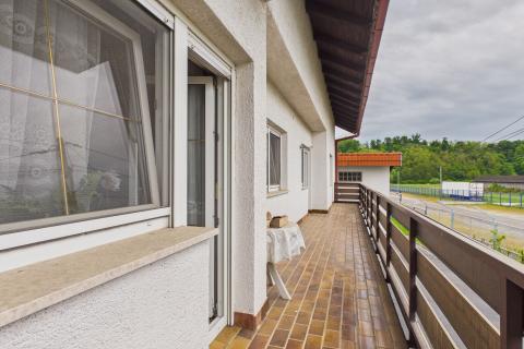 Huis Donja Zelina, Sveti Ivan Zelina, 450m2