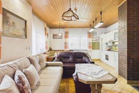 Huis Donja Zelina, Sveti Ivan Zelina, 450m2