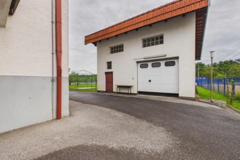 Huis Donja Zelina, Sveti Ivan Zelina, 450m2