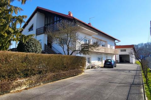 Huis Donja Zelina, Sveti Ivan Zelina, 450m2