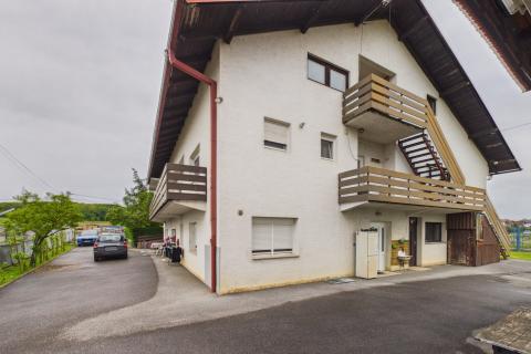 Huis Donja Zelina, Sveti Ivan Zelina, 450m2