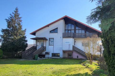 Huis Donja Zelina, Sveti Ivan Zelina, 450m2