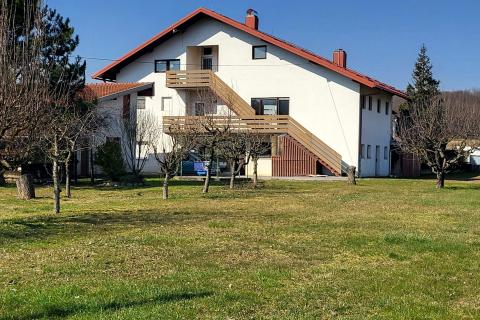 Huis Donja Zelina, Sveti Ivan Zelina, 450m2
