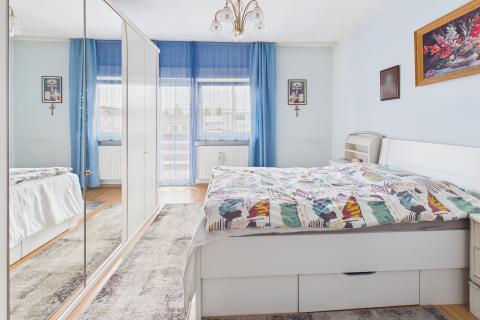 Huis Donja Zelina, Sveti Ivan Zelina, 450m2