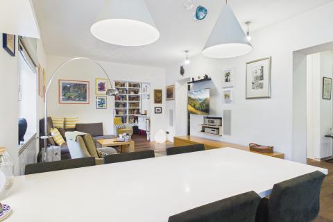 Wohnung Maksimir, 102m2