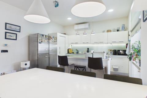Wohnung Maksimir, 102m2
