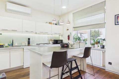 Wohnung Maksimir, 102m2