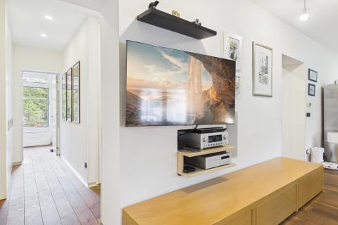 Wohnung Maksimir, 102m2
