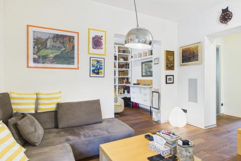 Wohnung Maksimir, 102m2
