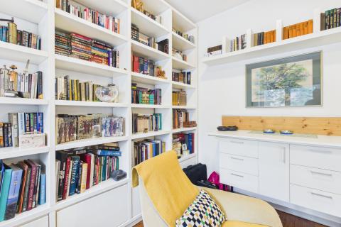 Wohnung Maksimir, 102m2