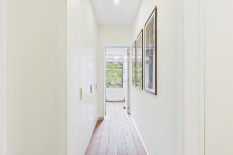Wohnung Maksimir, 102m2