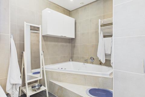 Wohnung Maksimir, 102m2