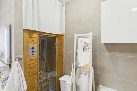 Wohnung Maksimir, 102m2