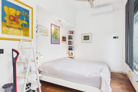 Wohnung Maksimir, 102m2