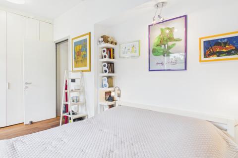 Wohnung Maksimir, 102m2