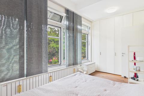 Wohnung Maksimir, 102m2