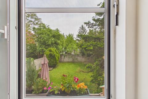 Wohnung Maksimir, 102m2