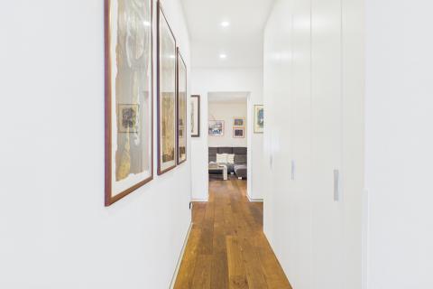 Wohnung Maksimir, 102m2