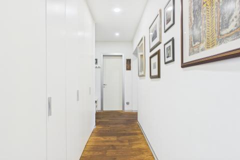 Wohnung Maksimir, 102m2