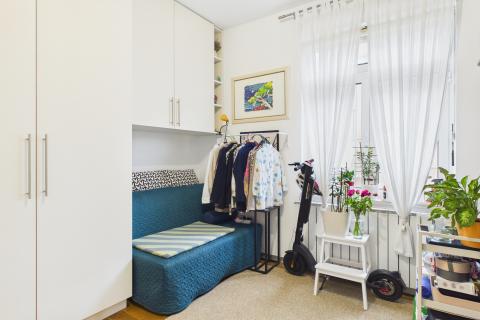 Wohnung Maksimir, 102m2