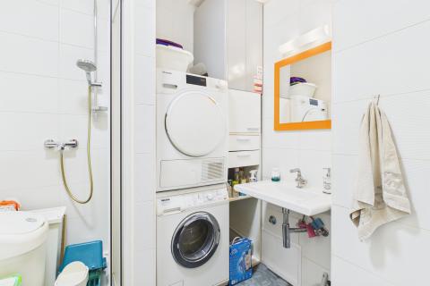 Wohnung Maksimir, 102m2