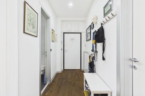 Wohnung Maksimir, 102m2