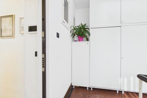 Wohnung Maksimir, 102m2
