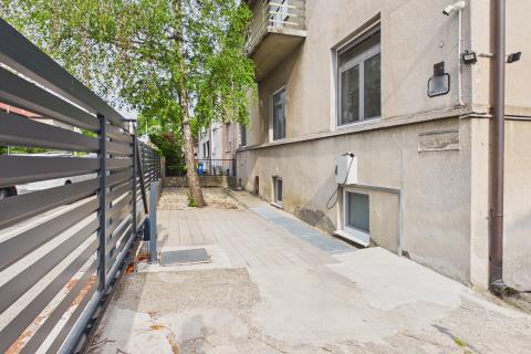Wohnung Maksimir, 102m2